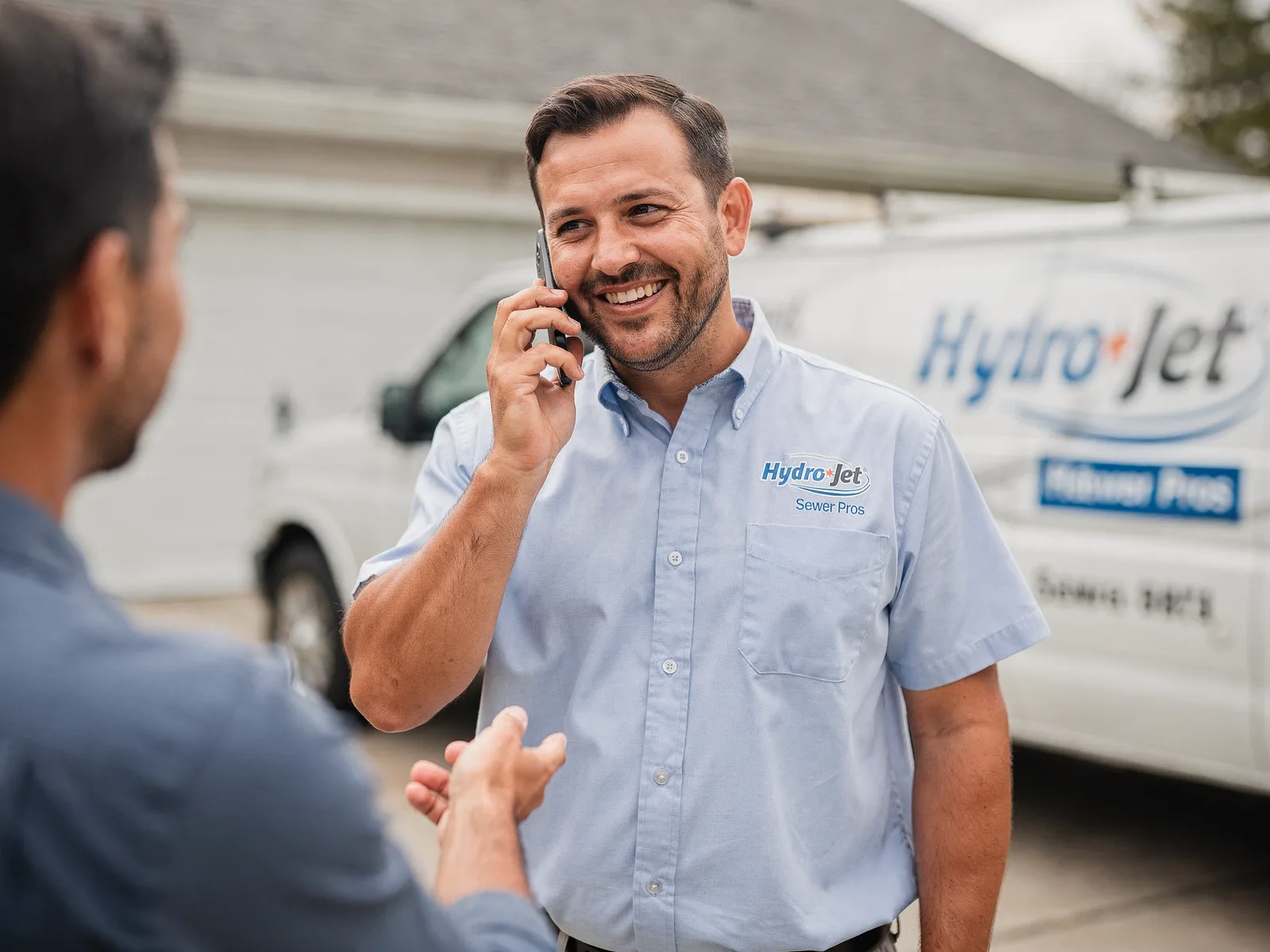 Hydro Jetting Near Me Majestic, KY FAQs